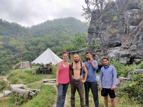 hannahandindians
